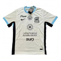 Al-Ittihad Replika Bortatröja 2025-26 Kortärmad